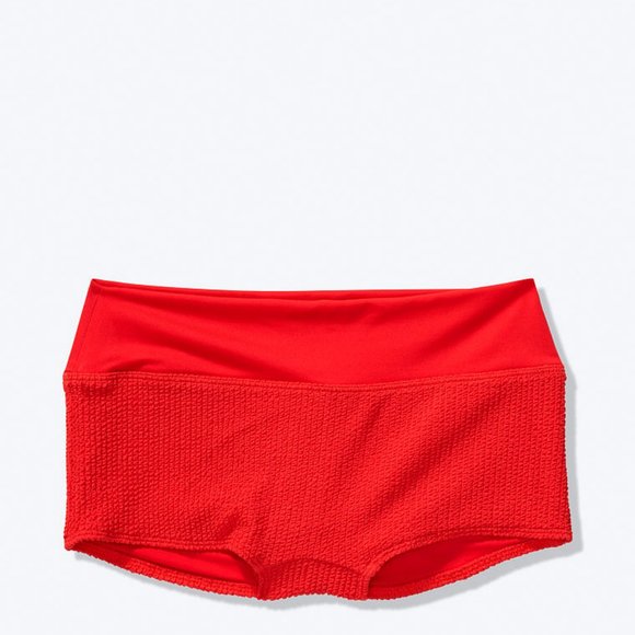Victoria's Secret PINK Gym to Swim Shortie NWT - Picture 3 of 4